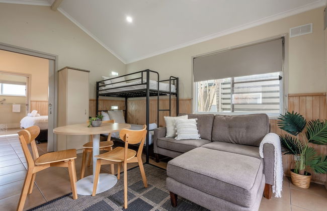 Tasman Holiday Parks - Ballina - Foto 54