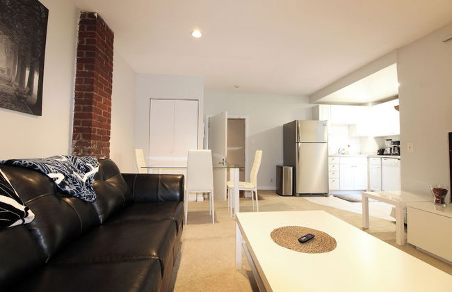 Evonify - Back Bay Suites - Foto 29