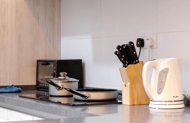 Queens Suite by D Imperio Homestay - Foto 7