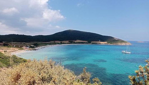 Cap Corse, face à la mer et port paisible - Foto 4