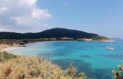 Cap Corse, face à la mer et port paisible - Foto 4