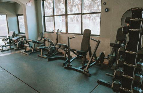 mandala central apartment - Foto 28