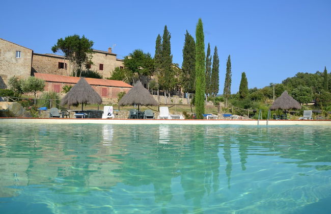 Fattoria Il Santo - Foto 31