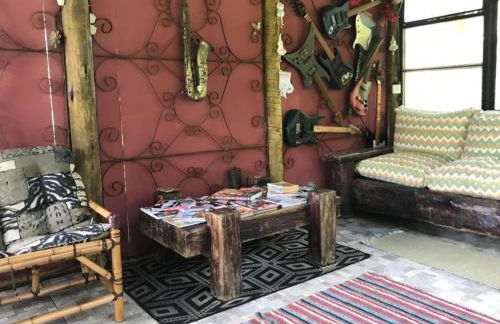 Macondo Chalés - Foto 30