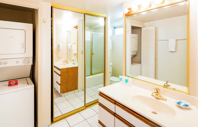 Castle Waikīkī Shore - Foto 67