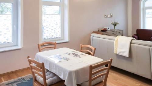 Cozy Apartment In Wurster Nordseeküste - Foto 5