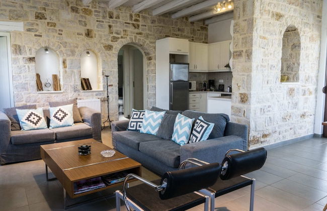 Holiday Home in Crete With Private Pool - Photo 10