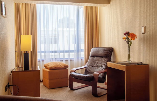 HOTEL EL DORADO - Foto 14