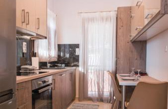 Luxury Moi Apartment in Bafra Village - Foto 19