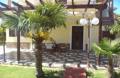 Villa Elpida - Foto 21