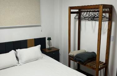 apto central - Foto 3