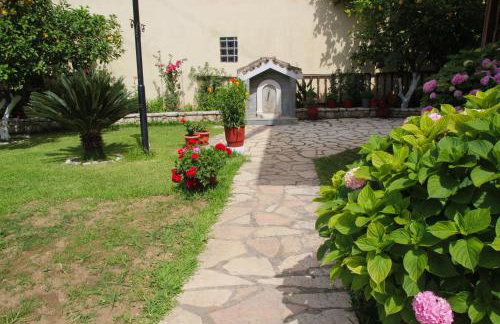 Villa Dimitra Nikiana - Photo 23