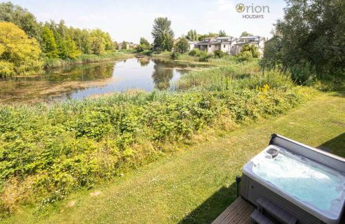 Clearwater 74, Goldcrest P - Foto 18