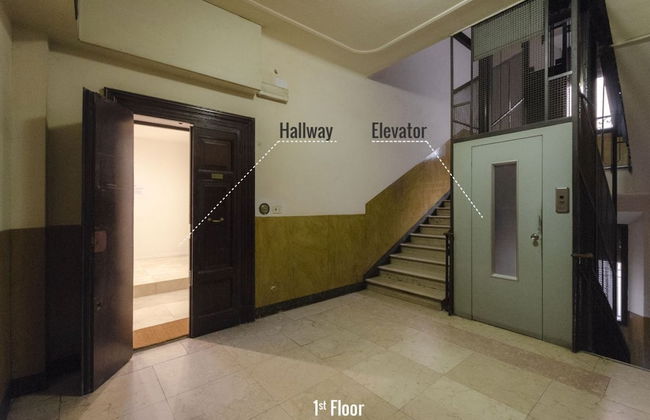 Calzolerie Luxury Apartment - Photo 56