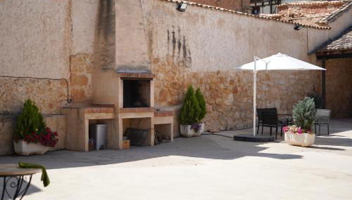 Las diez ovejas alojamiento rural - Foto 2