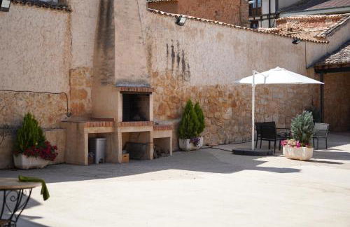 Las diez ovejas alojamiento rural - Foto 2