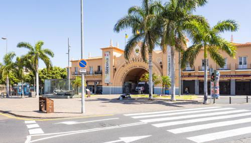 Home2Book Vibrant & Trendy Apt Santa Cruz Center - Foto 5