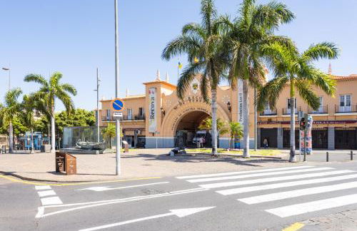 Home2Book Vibrant & Trendy Apt Santa Cruz Center - Foto 5