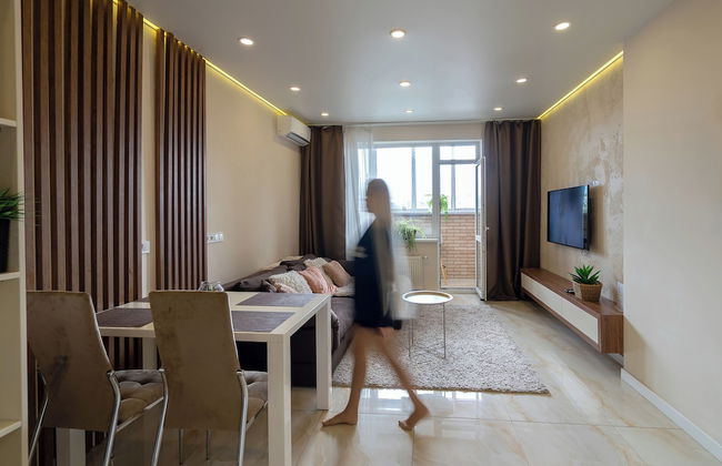 EcoLoft Studios - Foto 9