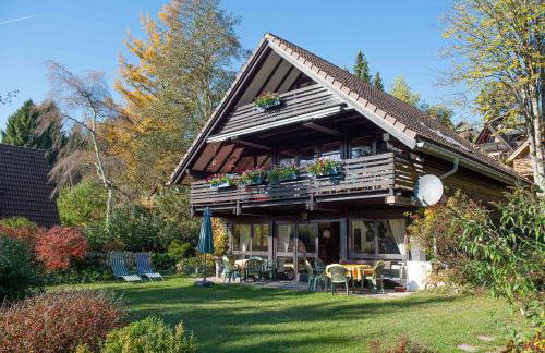 Ferienhaus Geißler Meran - Foto 1