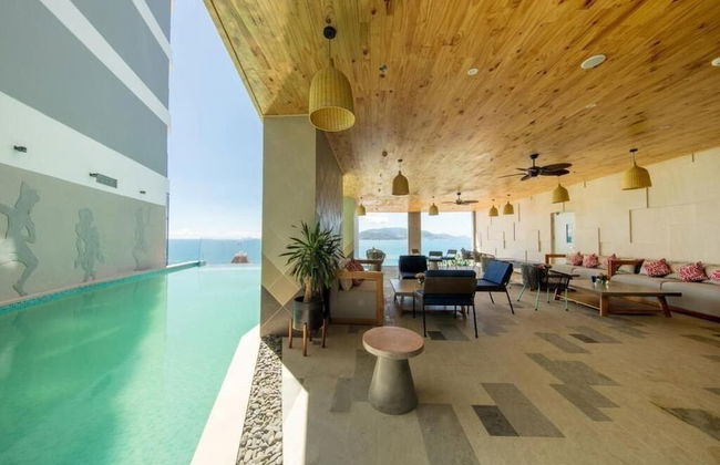 Wise Stay Panorama Condotel - Foto 54