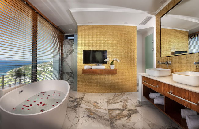 Bodrum Infinity - Foto 37