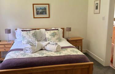 Wester Curr Cottage - Luxury 5-Star Cottage with Private Pool & Hot Tub - Foto 74