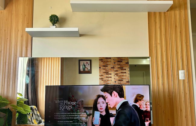 Wonderful One Bedroom at Avida No. 40 - Foto 27