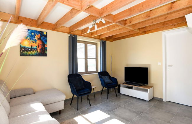 Holiday Home in Koksijde Near Beaches - Foto 8