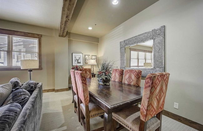 Mont Cervin #23 by Avantstay Luxury Ski in Ski out Home in Park City! - Foto 4