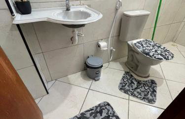 Apartamento completo e central! Casa Caju! - Foto 11