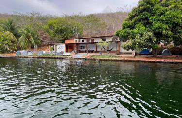 Casa Velho Chico - Foto 3