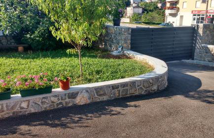 Apartman Blazek Kastav - Photo 3