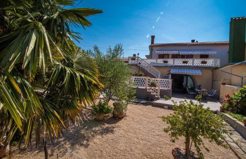 Apartmani Marija Malinska - Foto 4