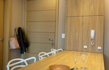 Apt 1012 Conforto aconchego e vibe acolhedora - Photo 17