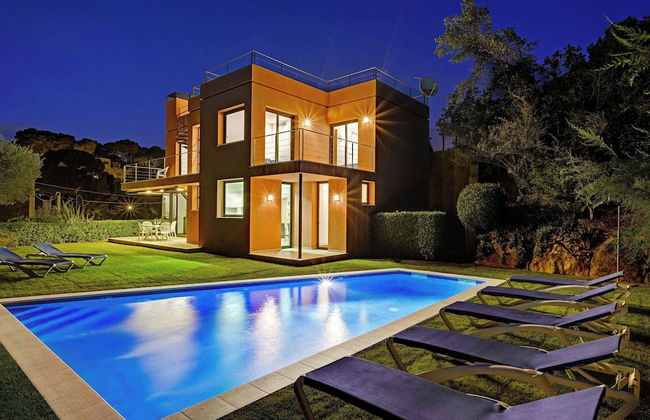 Villa Atlante - Foto 8