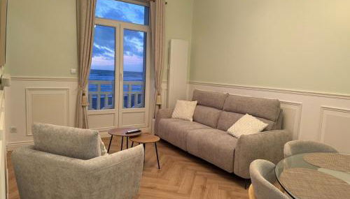 Vue Mer Panoramique - Appartement d'Exception - Foto 4