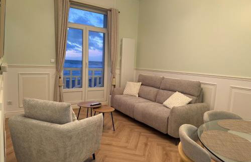 Vue Mer Panoramique - Appartement d'Exception - Foto 4