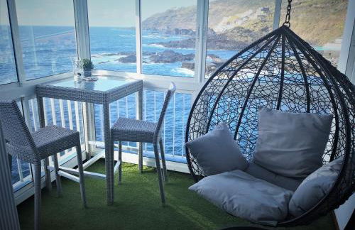 Apartment on the sea - Foto 1