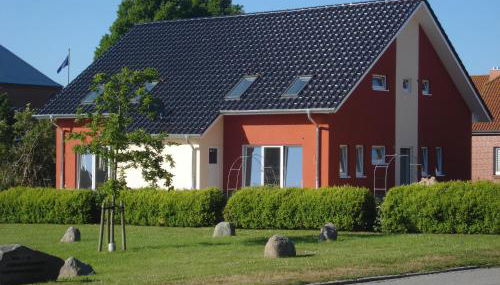 Ferienhaus Lachmöwe - Foto 5