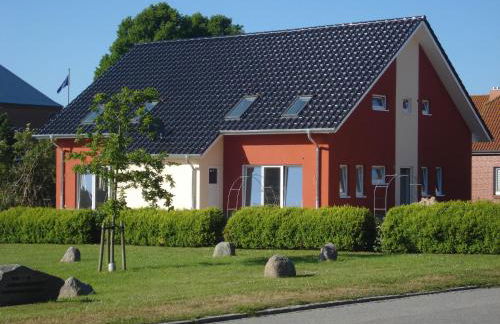 Ferienhaus Lachmöwe - Foto 5