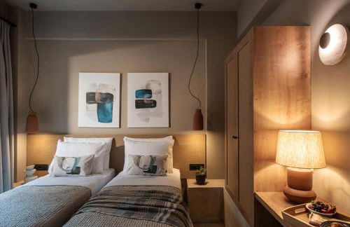 Arcasa Villas Collection by Omilos Hotels - Foto 24