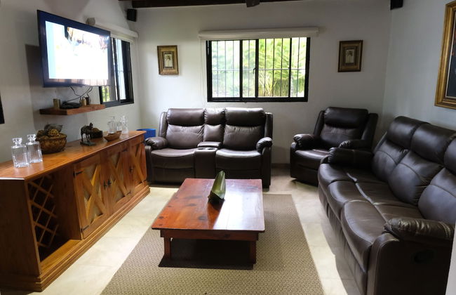 Villa Brisal - Foto 20