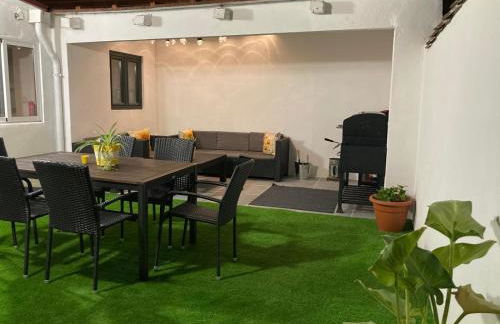 Casa Julio Tordesillas - Foto 1