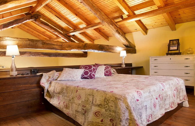 Tenuta MonteOliveto - Romantic Cottage - Agriturismo nelle Langhe - Foto 25