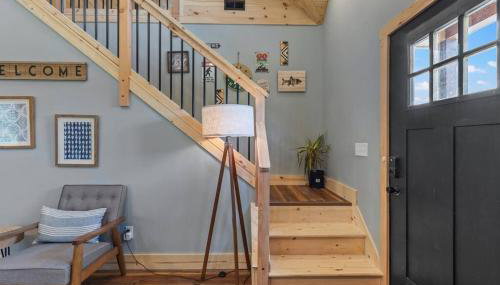 Brand New/ATV Trailer Parking/ 5 min to Miguel's - Foto 4