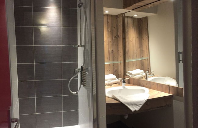 Village Vacances le Tarbesou - Appartments - Foto 8