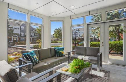 Landing Modern 1BD Tennis Court Clubhouse - Foto 19