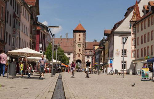 Loft Style 3 Room Apartment + terrace - Foto 22