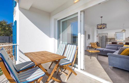 Villa ANNA-LENA with pool close to sandy beach - Foto 41